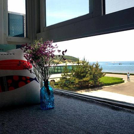 Weihai Blove Islets Youth Hostel Экстерьер фото