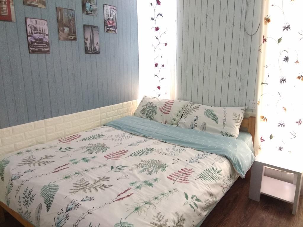 Weihai Blove Islets Youth Hostel Экстерьер фото